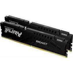 MEM DDR5 32GB (2x16) 6000MHz FURY Beast Expo KF560C36BBE2K2-32 KF560C36BBE2K2-32