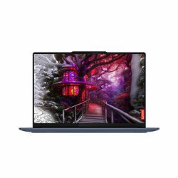 Lenovo prijenosno računalo Yoga Slim 7 14Q8X9, 83ED000PRM_hr 83ED000PRM_hr