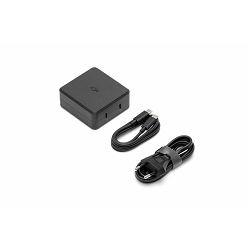 DJI USB-C Power Adapter(100W)(EU) CP.EN.00000425.02