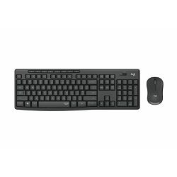 Desktop komplet bežični Logitech MK295 920-009809