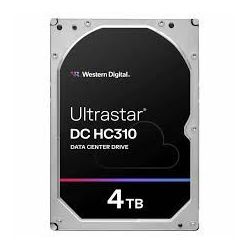 HDD INT WD ULTRASTAR DC HC310 4TB 0B35950 0B35950