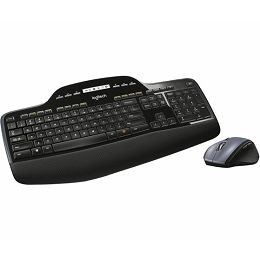 Tipkovnica desktop Logitech MK710 920-002440