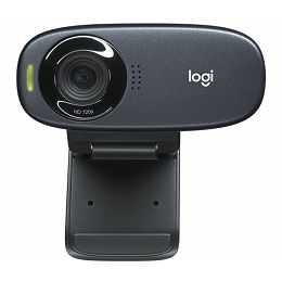 WEB kamera Logitech C310 HD 960-001065