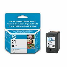 Tinta HP C9351AE (no. 21) C9351AE