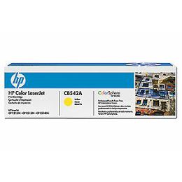 Toner HP CB542A CB542A