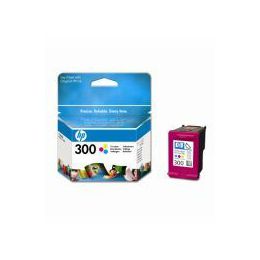 Tinta HP CC643EE (hp 300) CC643EE