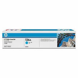 Toner HP CE311A CE311A