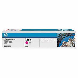 Toner HP CE313A CE313A