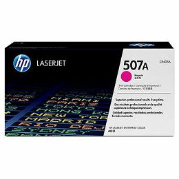 Toner HP CE403A 507A CE403A