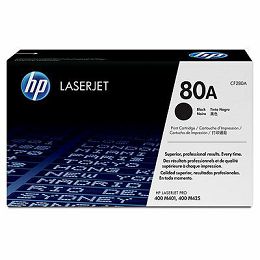 Toner HP CF280A CF280A