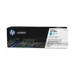 Toner HP CF381A 312A CF381A