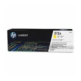 Toner HP CF382A 312A CF382A