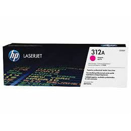 Toner HP CF383A 312A CF383A