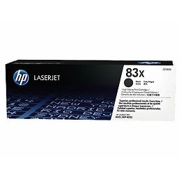 Toner HP CF283X CF283X