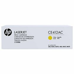 Toner HP CE412AC CE412AC