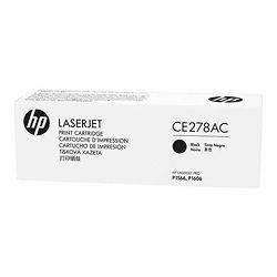 Toner HP CE278AC CE278AC