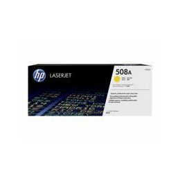 Toner HP CF362A 508A CF362A