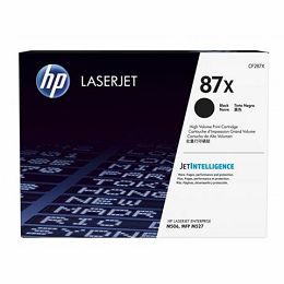 Toner HP CF287X CF287X