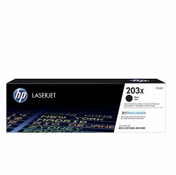 Toner HP CF540X 203X CF540X