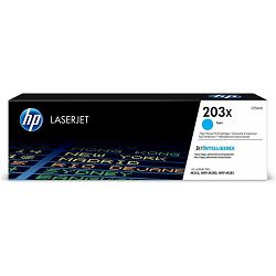 Toner HP CF541X 203X CF541X