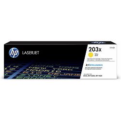 Toner HP CF542X 203X CF542X