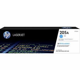 Toner HP CF531A 205A CF531A