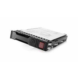 HPE HDD 2,5" SAS 1.8TB 10K 12G Gen9/Gen10 872481-B21