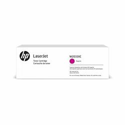 Toner HP W2033XC W2033XC