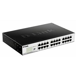 D-Link switch neupravljivi, DGS-1024D/E DGS-1024D/E