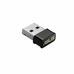 Wireless USB adapter Asus USB-AC53 nano 90IG03P0-BM0R10