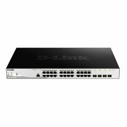 D-Link switch web upravljivi, DGS-1210-28MP DGS-1210-28MP/E