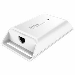 D-Link 1-Port Gigabit PoE Injektor, DPE-301GI DPE-301GI