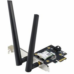 PCI-E bežični adapter Asus PCE-AX3000 90IG0610-MO0R10