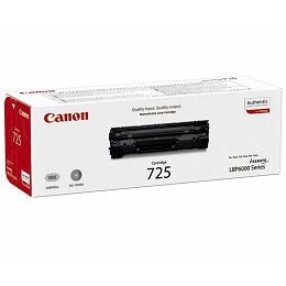 Toner Canon CRG-725 CR3484B002AA