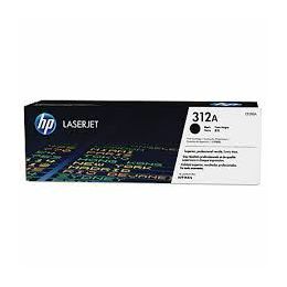 Toner HP CF380A 312A CF380A