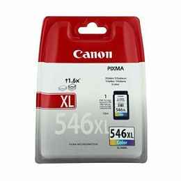 Tinta CANON CL-546XL color 8288B001