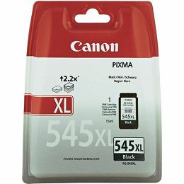 Tinta Canon PG-545XL 8286B001