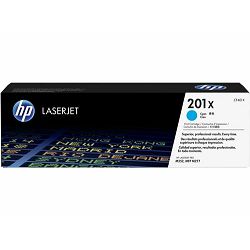 Toner HP CF401X CF401X