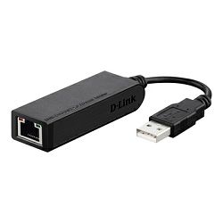 D-LINK 100MBit NIC USB2.0 MPF ML DUB-E100