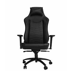 Gaming stolica UVI CHAIR ELEGANT BLACK V2 UVI8000