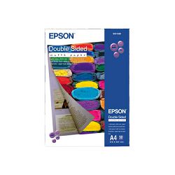 EPSON DoubleSided S041569 hartie mata A4 C13S041569