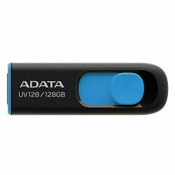 USB memorija Adata 128GB UV128 Blue AD AUV128-128G-RBE