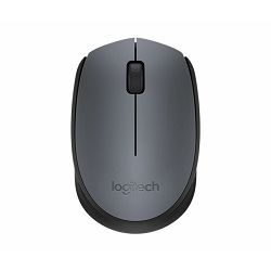 Miš bežični Logitech M170 910-004642