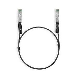 1M Direct Attach SFP+ Cable for 10 Gigabit ConnectionsSPEC: Up to 1 m Distance