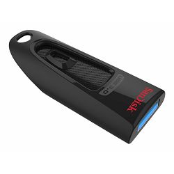 SANDISK Ultra 64GB USB 3.0 Flash Drive SDCZ48-064G-U46