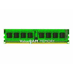 KINGSTON 4GB 1600MHz DDR3L Non-ECC CL11 KVR16LN11/4