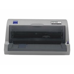 EPSON LQ 630 Printer Mono B/W dot-matrix C11C480141