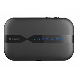 D-LINK Mobile Wi-Fi 4G Hotspot 150Mbps DWR-932