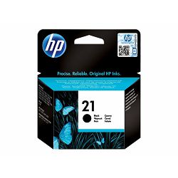 HP 21 original ink cartridge black 5ml C9351AE#UUQ