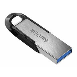 SANDISK Ultra Flair 128GB USB 3.0 Flash SDCZ73-128G-G46